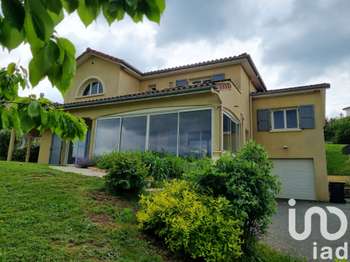 Vente maison 7 pièces Saint-Galmier 42