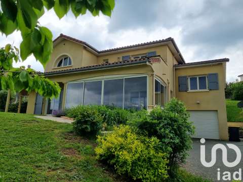 Vente maison 7 pièces Saint-Galmier 42