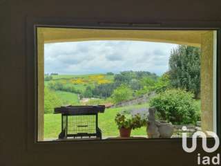 Vente maison 7 pièces Vente maison 7 pièces