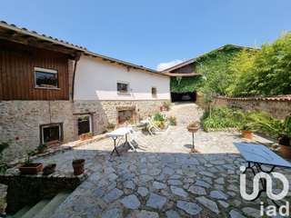 Vente maison 8 pièces Vente maison 8 pièces