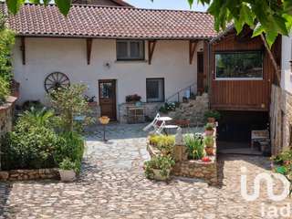 Vente maison 8 pièces Vente maison 8 pièces