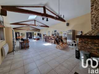 Vente maison 8 pièces Vente maison 8 pièces
