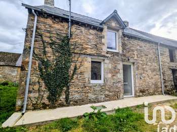 Photo Vente maison Saint-Ganton
