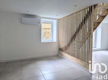 Vente Maison 2 chambresSaint-Ganton