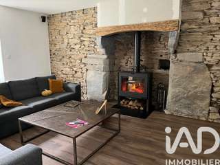 Vente maison 6 pièces Vente maison 6 pièces