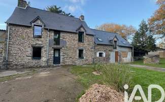 Photo Vente maison Saint-Ganton