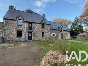 Vente Maison 4 chambresSaint-Ganton