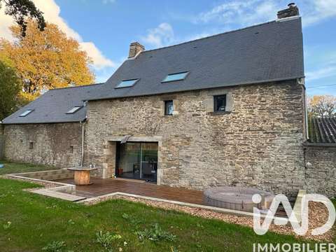 Vente maison 6 pièces Vente maison 6 pièces