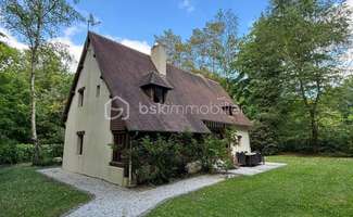 Photo Vente maison Saint-Gatien-des-Bois