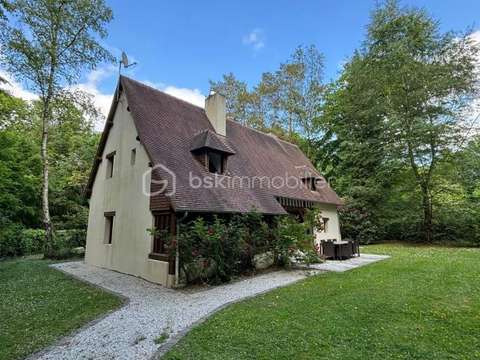 Vente maison 7 pièces Saint-Gatien-des-Bois 14