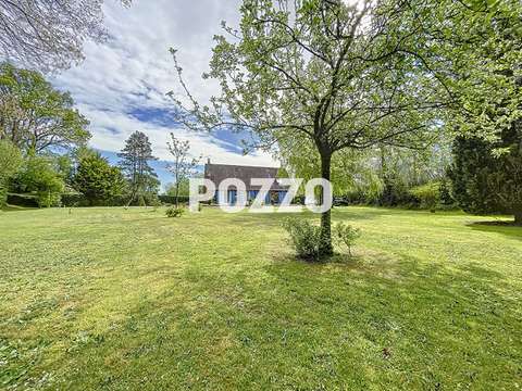 Vente maison 6 pièces Saint-Gatien-des-Bois 14