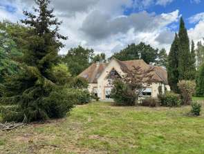 Vente Maison 4 chambresSaint-Gatien-des-Bois