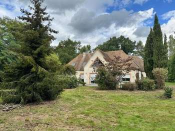 Vente maison 6 pièces Saint-Gatien-des-Bois 14