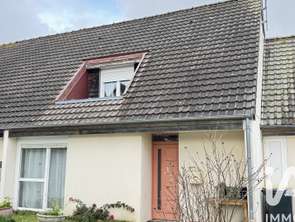 Vente Maison 3 piècesSaint-Gatien-des-Bois