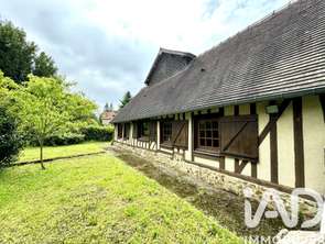 Vente Maison 2 chambresSaint-Gatien-des-Bois