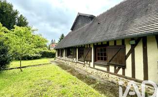 Photo Vente maison Saint-Gatien-des-Bois