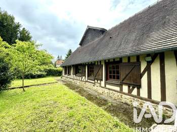 Vente maison 3 pièces Saint-Gatien-des-Bois 14