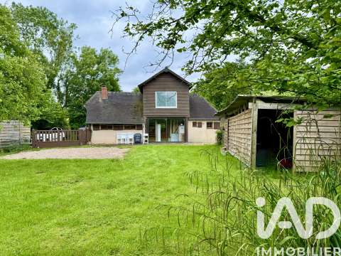 Vente maison 3 pièces Vente maison 3 pièces