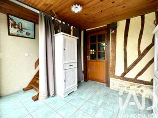 Vente maison 3 pièces Vente maison 3 pièces