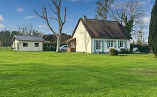 Photo Vente maison Saint-Gatien-des-Bois