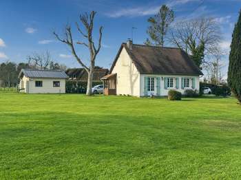 Vente maison 3 pièces Saint-Gatien-des-Bois 14