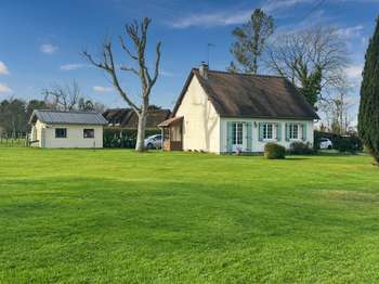 Vente maison 3 pièces Saint-Gatien-des-Bois 14