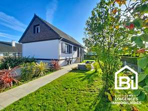 Vente Maison 4 chambresSaint-Gatien-des-Bois