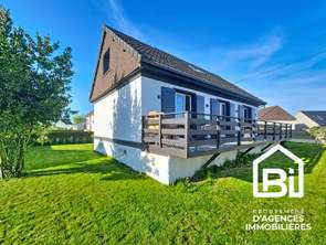 Vente Maison 4 chambresSaint-Gatien-des-Bois