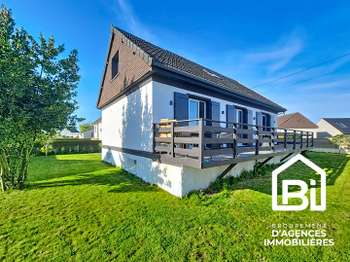 Vente maison 6 pièces Saint-Gatien-des-Bois 14