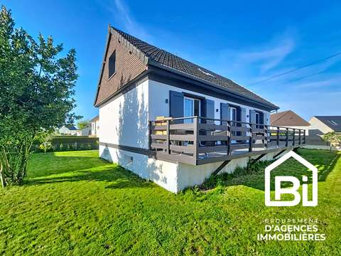 Vente maison 6 pièces Vente maison 6 pièces