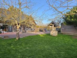 Vente Maison 3 chambresSaint-Gatien-des-Bois