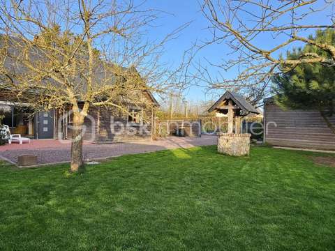 Vente maison 5 pièces Saint-Gatien-des-Bois 14