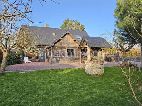 Vente maison 5 pièces Vente maison 5 pièces