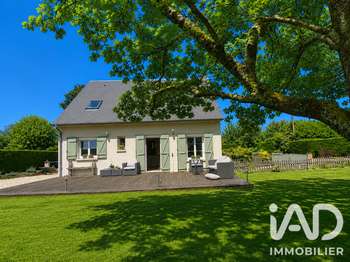 Vente Maison 3 chambresSaint-Gatien-des-Bois