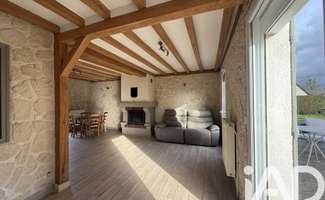 Photo Vente maison Saint-Gatien-des-Bois