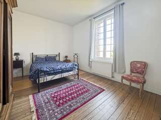Vente maison 13 pièces