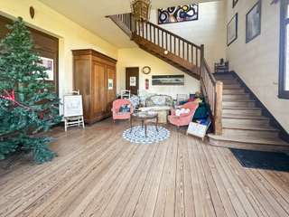 Vente maison 13 pièces