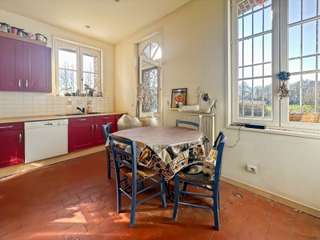 Vente maison 13 pièces