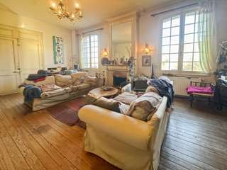 Vente maison 13 pièces