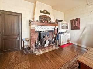 Vente maison 13 pièces