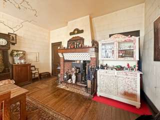 Vente maison 13 pièces