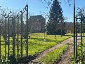 Vente Maison 13 chambresSaint-Gatien-des-Bois