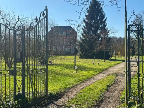 Vente maison 16 pièces Saint-Gatien-des-Bois 14