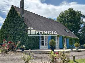 Vente Maison 5 chambresSaint-Gatien-des-Bois