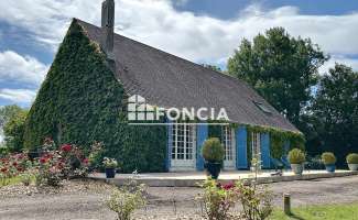 Photo Vente maison Saint-Gatien-des-Bois
