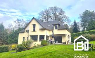 Photo Vente maison Saint-Gatien-des-Bois
