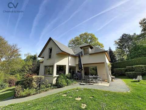 Vente maison 8 pièces Saint-Gatien-des-Bois 14