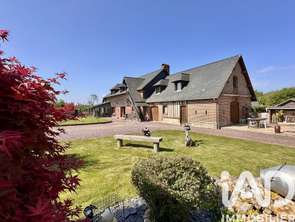 Vente Maison 5 chambresSaint-Gatien-des-Bois