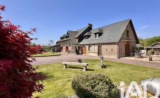 Photo Vente maison Saint-Gatien-des-Bois