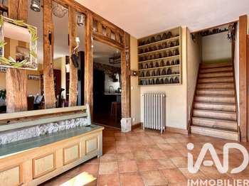 Vente maison 8 pièces Vente maison 8 pièces